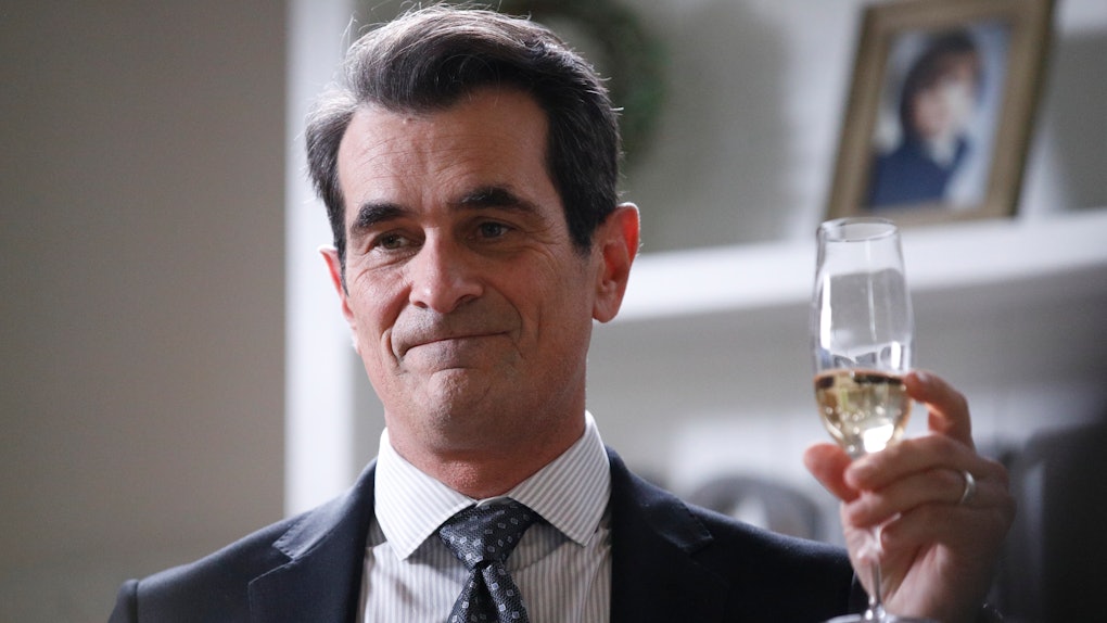 Here Are 11 Modern Family Memes To Ease Your Pain