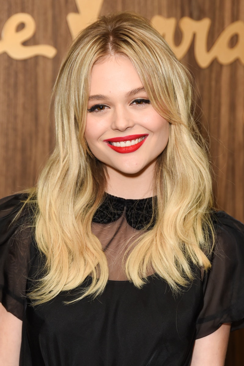Hbo Max S Gossip Girl Reboot Casts Emily Alyn Lind As Audrey