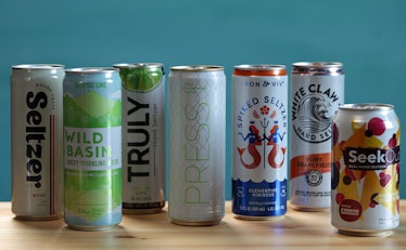 Seltzer Land's 2020 National Hard Seltzer Tour will be coming to several different cities over the n...