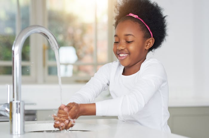 These 10 hand-washing songs for kids ensure they'll wash their hands for at least 20 seconds to ensu...