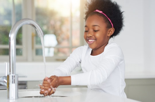 These 10 hand-washing songs for kids ensure they'll wash their hands for at least 20 seconds to ensu...