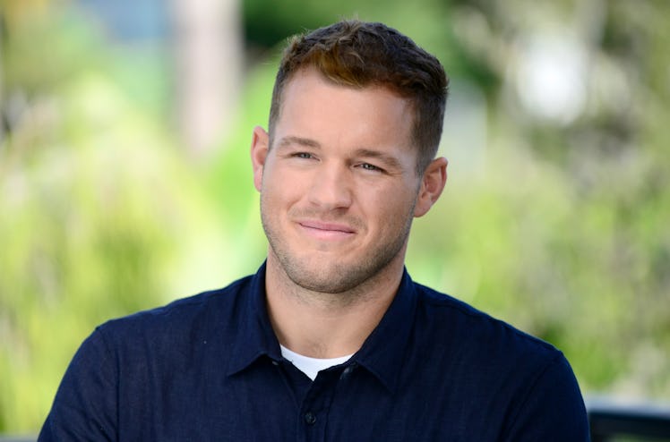 Colton Underwood Tested Positive For Coronavirus