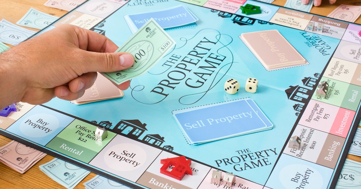 The 10 Best 2Player Games That Help Make Social Distancing More Fun