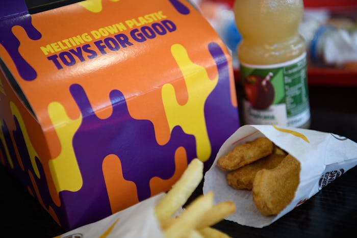 Burger King will now offer two free kids meals with any purchase beginning next week due to the coro...