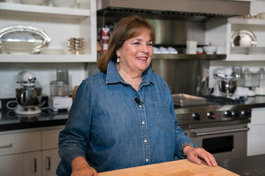 ina garten the barefoot contessa