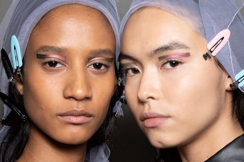 Makeup artists to follow on Instagram for beauty inspiration.