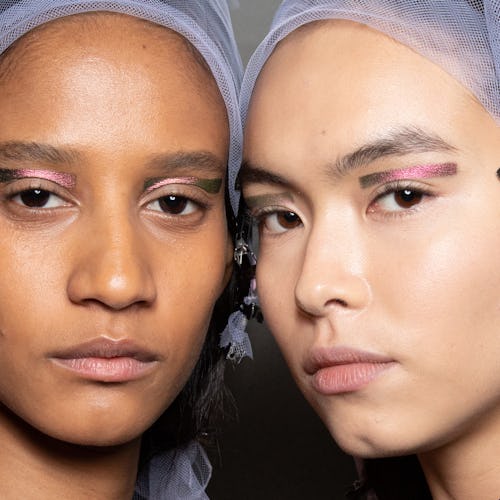 Makeup artists to follow on Instagram for beauty inspiration.