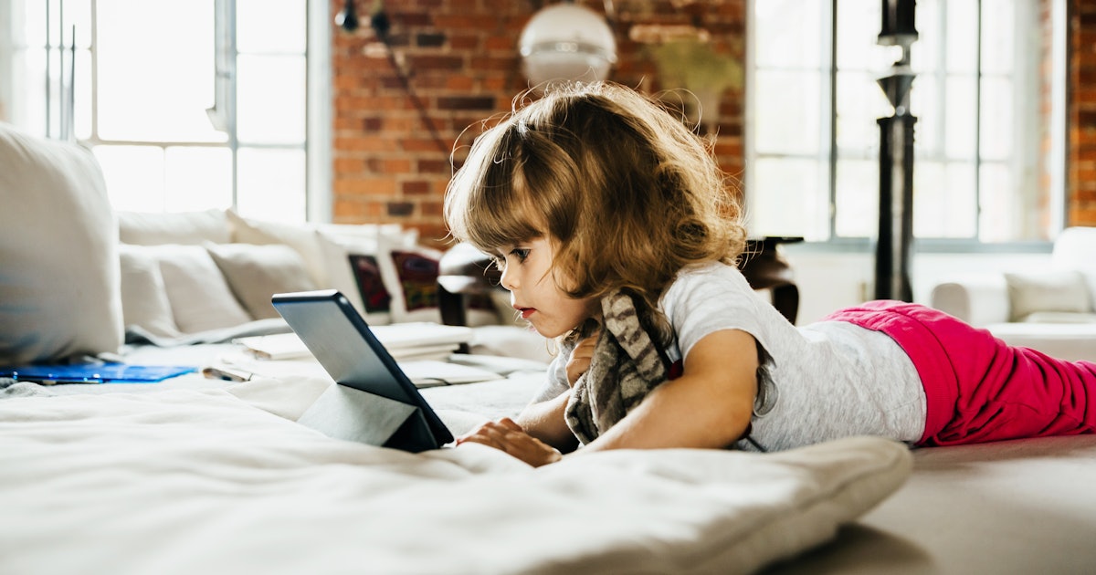 30 Educational Videos On YouTube For Toddlers & Kids