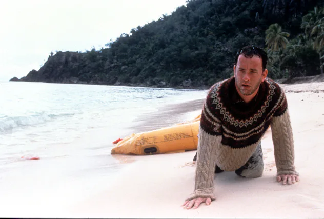 16 Shows & Movies About Isolation That Will Make You Feel Less Alone