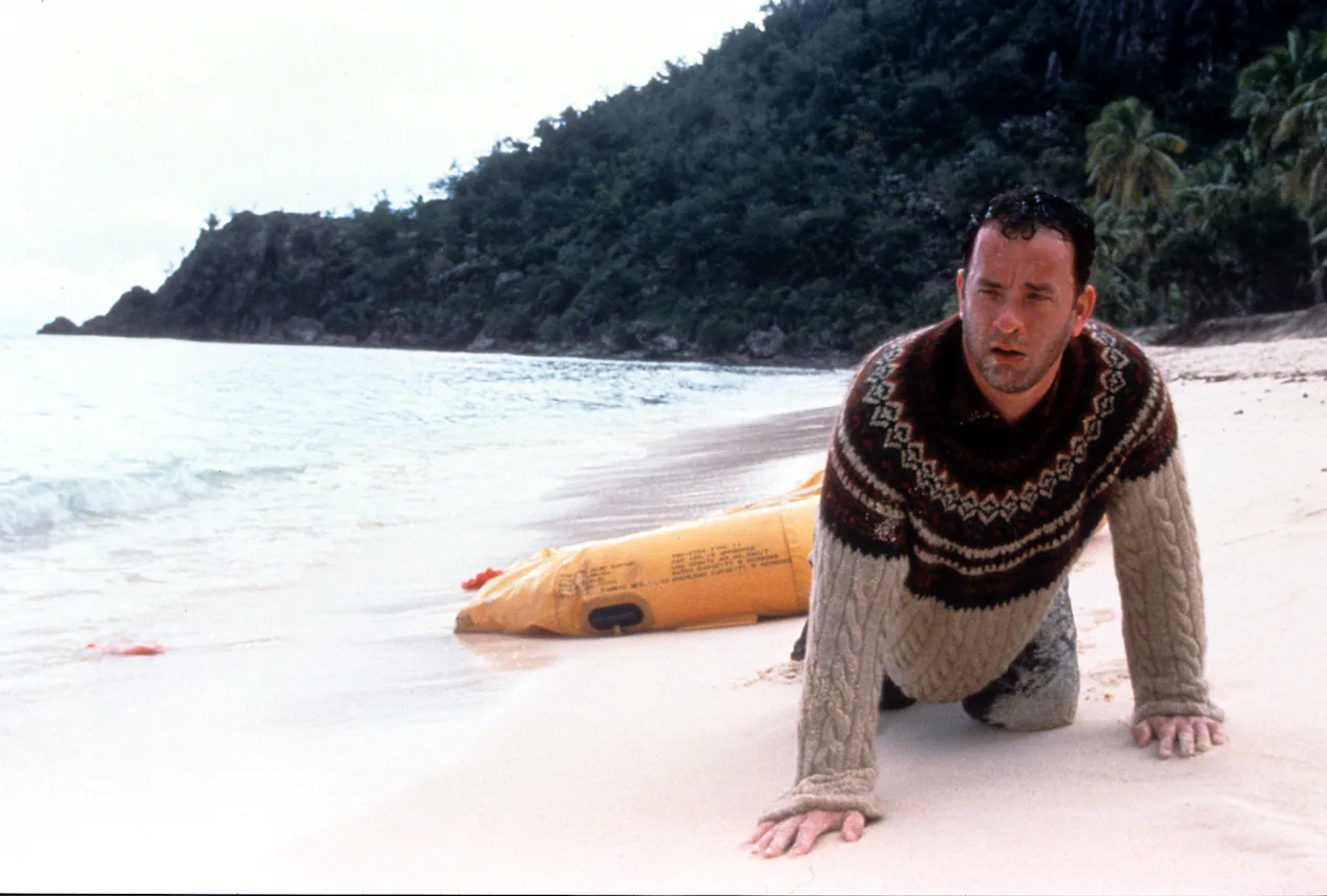 16 Shows & Movies About Isolation That Will Make You Feel Less Alone