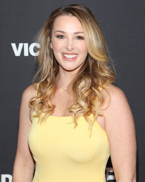 Jamie Otis apologized to her Instagram followers after traveling from Florida amid the coronavirus p...