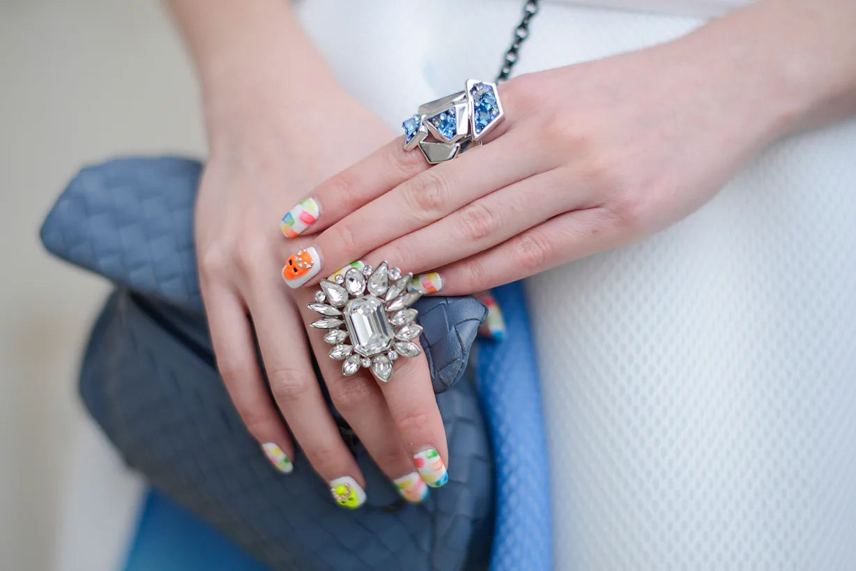 Spring 2020 Ring Trends You're About to See Everywhere