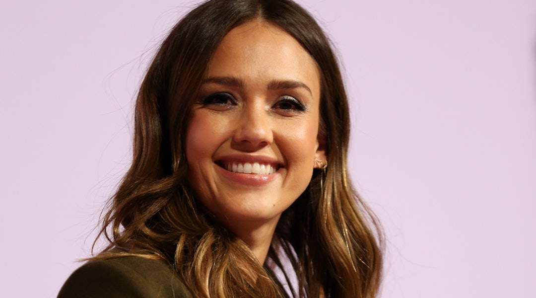 Jessica alba necklace Clearance
