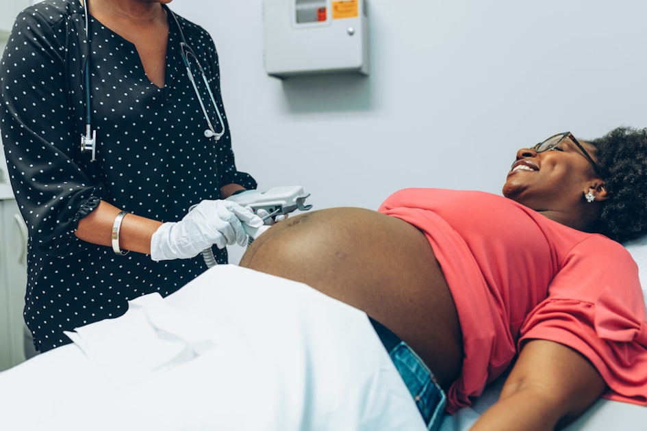 is prenatal screening mandatory