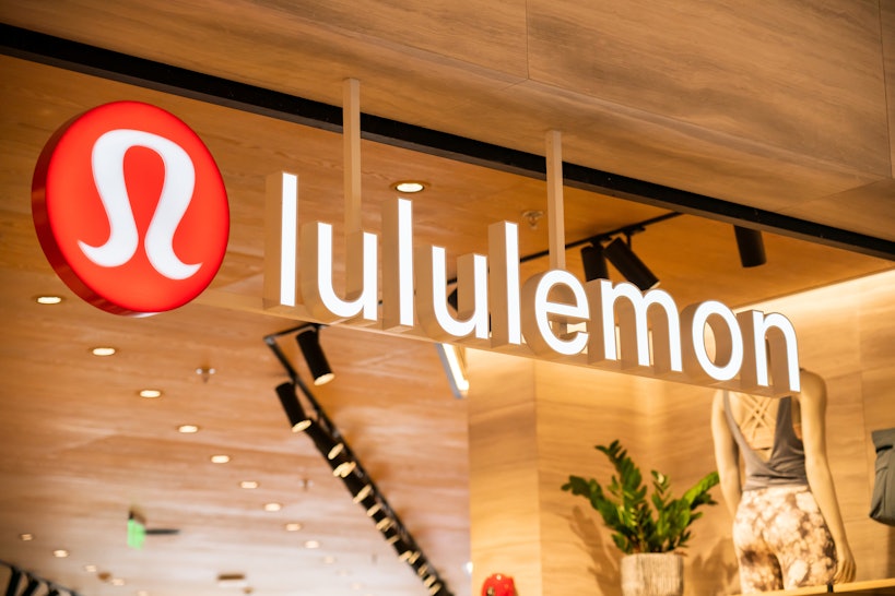Lululemon Is Shuttering ivivva Stores Across North America