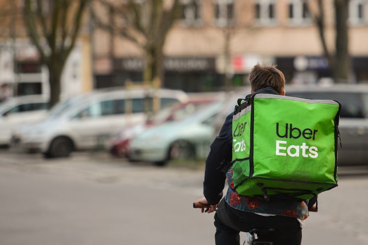 Great American Takeout Day is encouraging customers to support local restaurants.