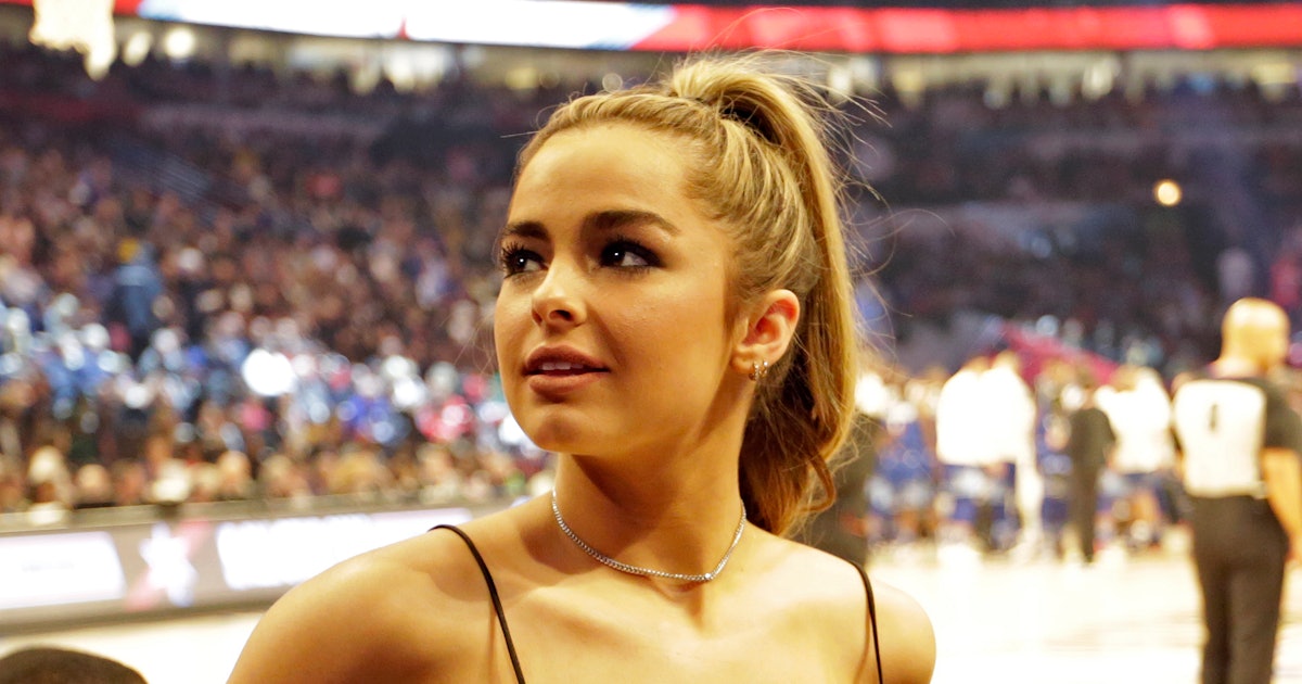 Addison Rae Before Tiktok | Addison Rae Posted Old Vines On Instagram, So Prepare To ......  TikTok Star Addison Rae Reveals Her Go-To Booty Exercise ...
 |Addison Rae Before Tiktok