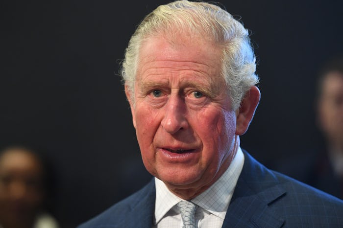 It was announced that Prince Charles has tested positive for coronavirus on Wednesday, March 25, but...