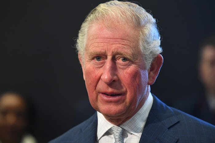 It was announced that Prince Charles has tested positive for coronavirus on Wednesday, March 25, but...