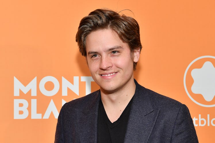 Dylan Sprouse doesn't want a "Suite Life" reboot, exclusive with Elite Daily