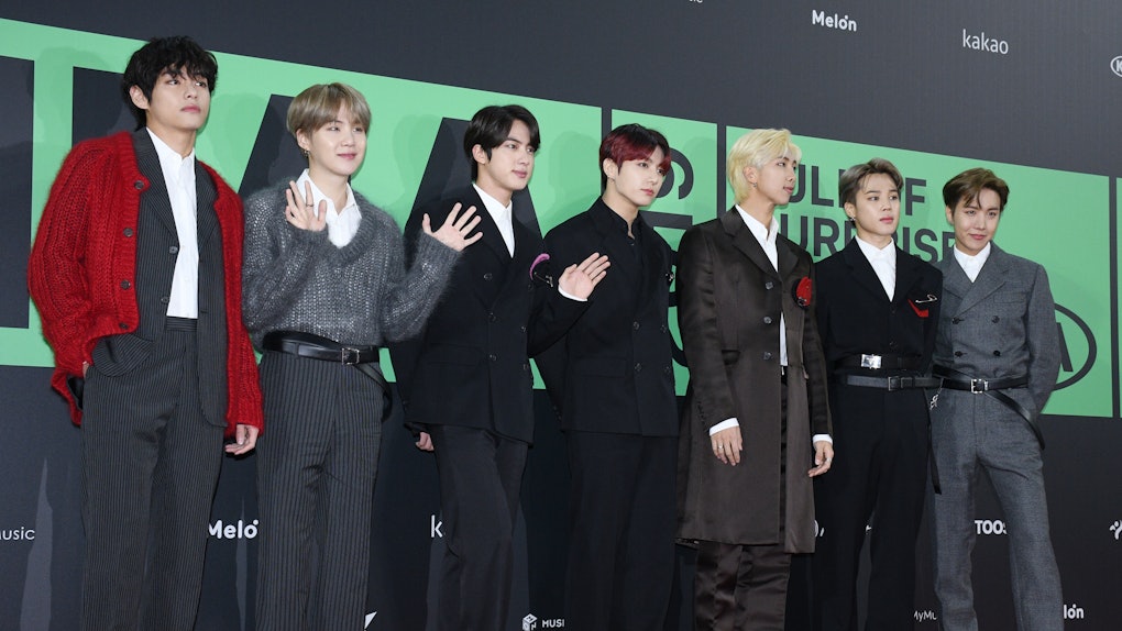 Will BTS Drop A Japanese Album In 2020?