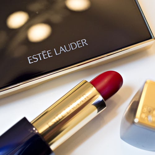 Estée Lauder is one of the many beauty companies now helping with COVID-19 efforts.