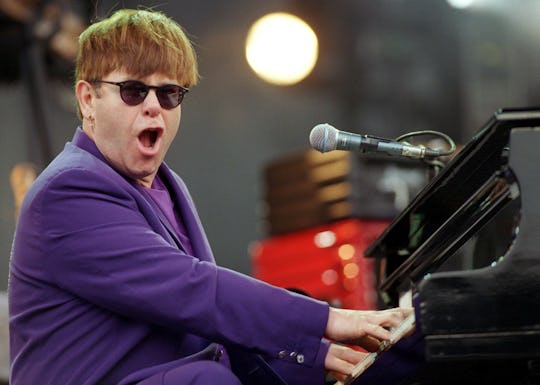 Elton John will host a benefit concert to raise money for people impacted by coronavirus on Sunday, March 29 on FOX.