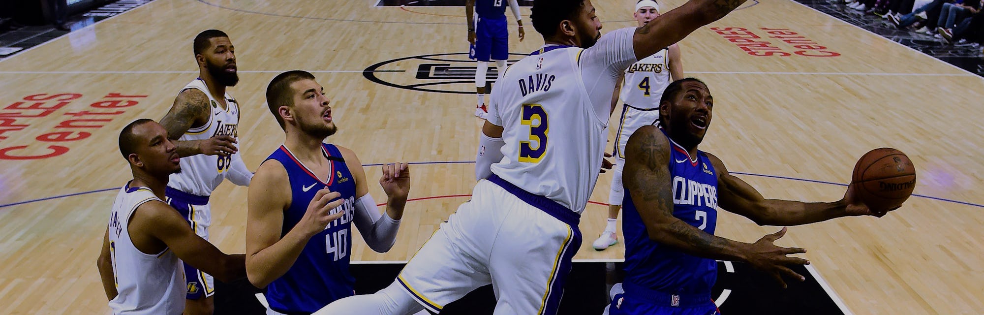 The Best Sports Video Games To Play While You Wait For Soccer And The Nba To Come Back