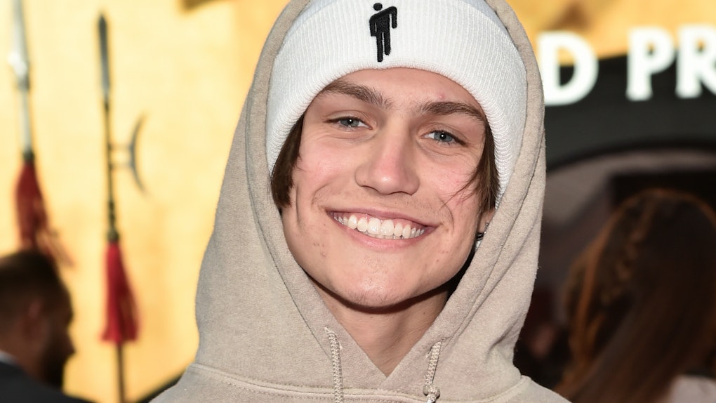 Chase Hudson S Quotes About Being Body Shamed Send An Important Message