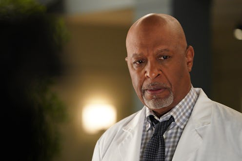 James Pickens Jr as Dr. Richard Webber on 'Grey's Anatomy'