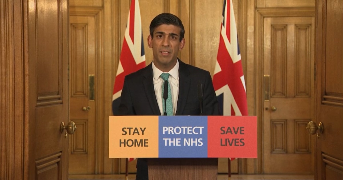 Am I Eligible For The Self-Employed Coronavirus Grant ...