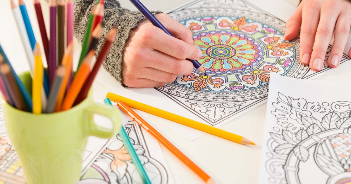These 10 Free Printable Coloring Sheets Include A Baby Yoda Design These 10 Free Printable Coloring Sheets Include A Baby Yoda Design