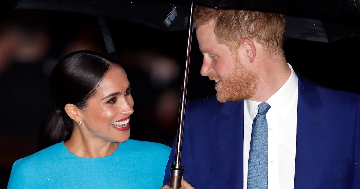 Prince Harry & Meghan Markle's Astrology Shows What May Be ...