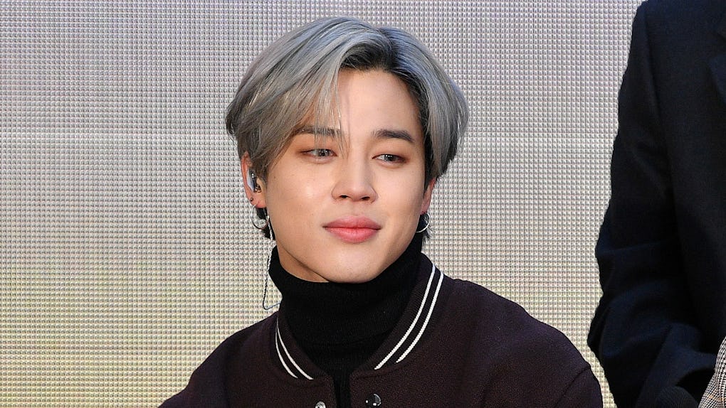 15 Jimin Memes Every Bts Fan Will Want To Steal