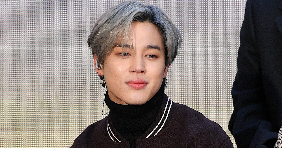 15 Jimin Memes Every Bts Fan Will Want To Steal