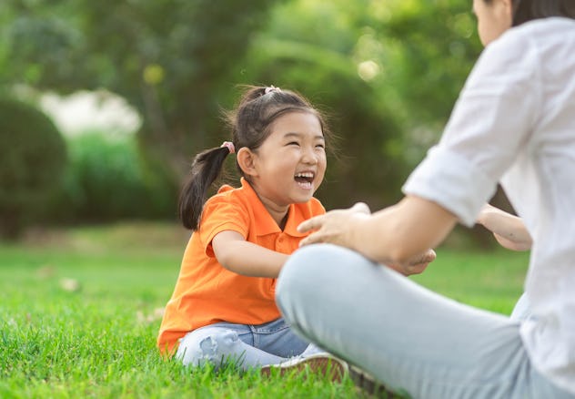 15 Positive Quotes For Kids That'll Help You Both Feel Better