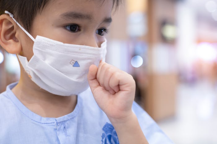 Experts caution that children can get the COVID-19 coronavirus, but symptoms will likely be mild.