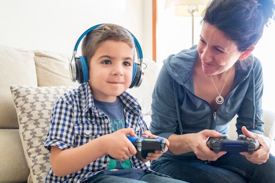 The Benefits Of Playing Video Games Are Real, According To Experts