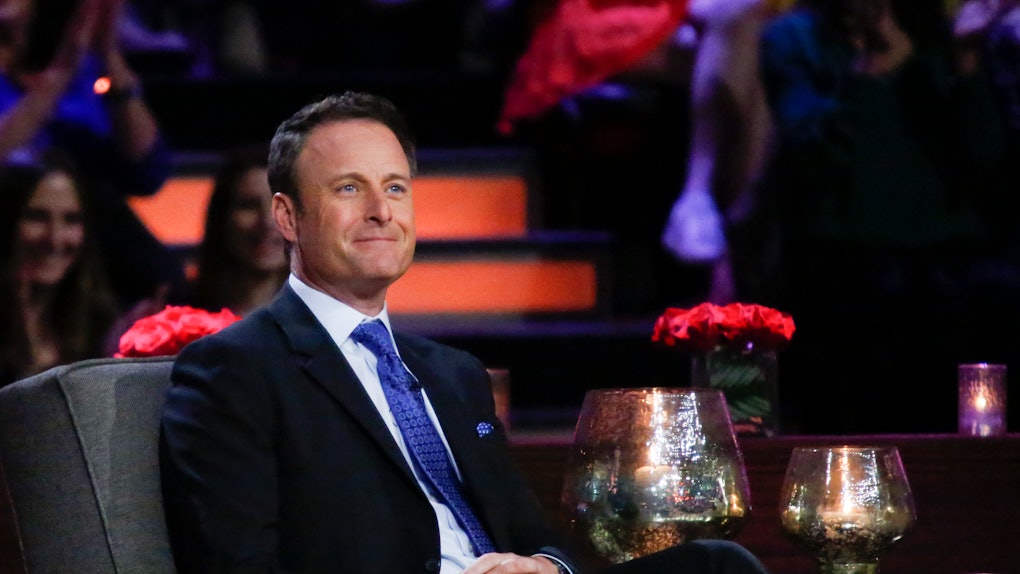 These Memes Of Chris Harrison During Women Tell All Prove Season