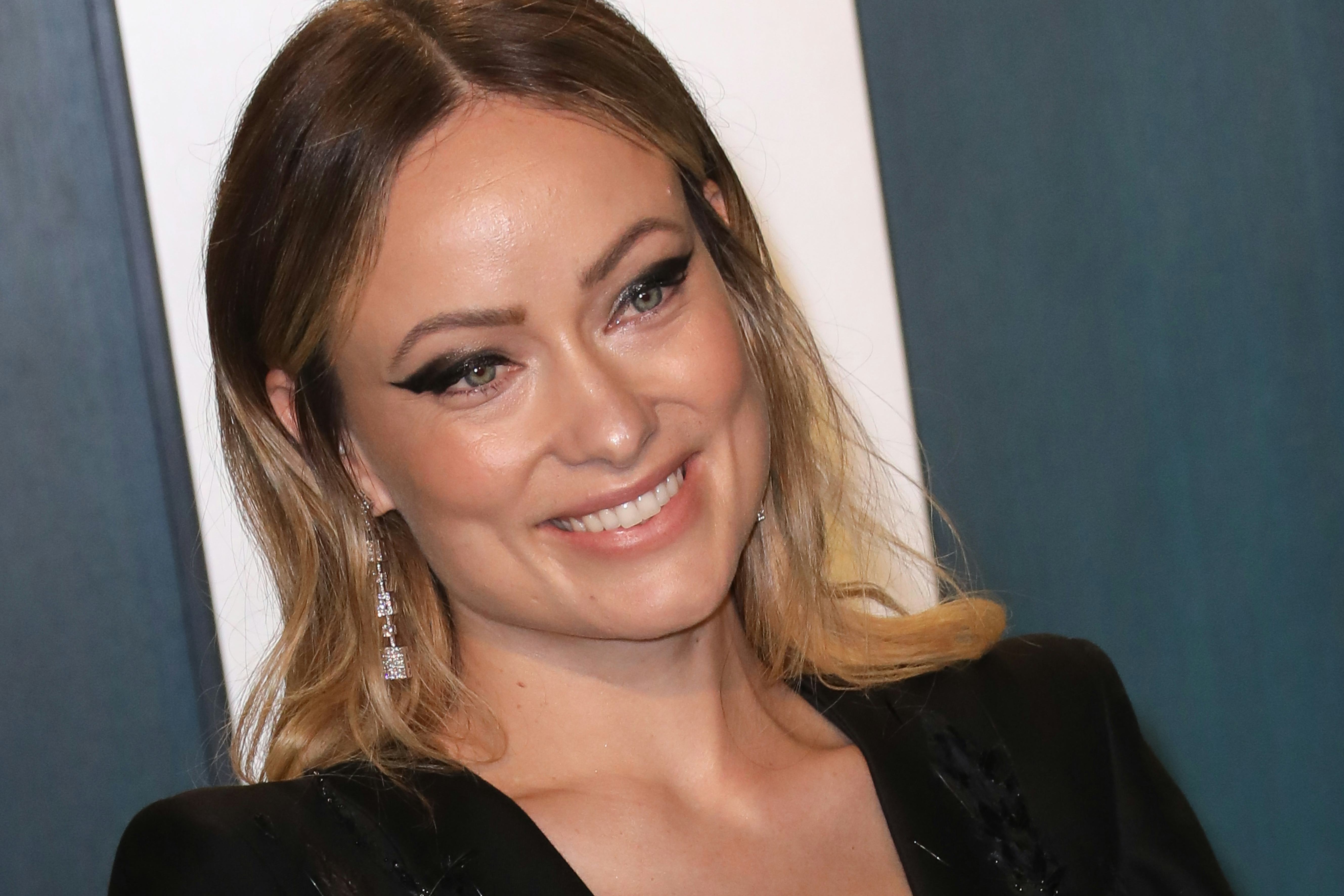 Tarana Burke Olivia Wilde More Celebrate Being Creative Women In Apple S New Video