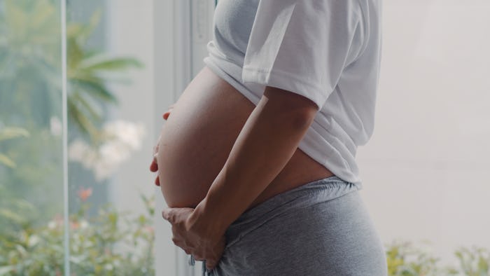 While much is still unknown about how the novel coronavirus affects pregnant women, expectant moms r...
