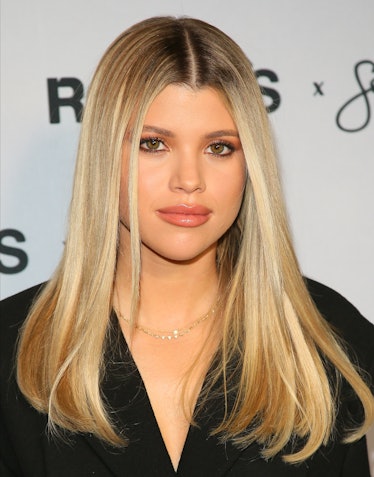 Sofia Richie's Quotes About Social Media Hate Are Everything