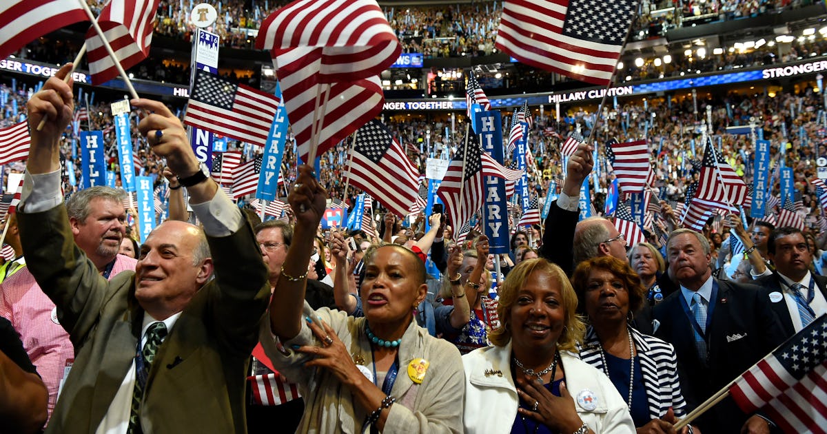 What is a contested convention? The chaotic process that could choose ...