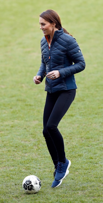 Kate Middleton's Best Leggings Looks Will Inspire Your Casual Wardrobe