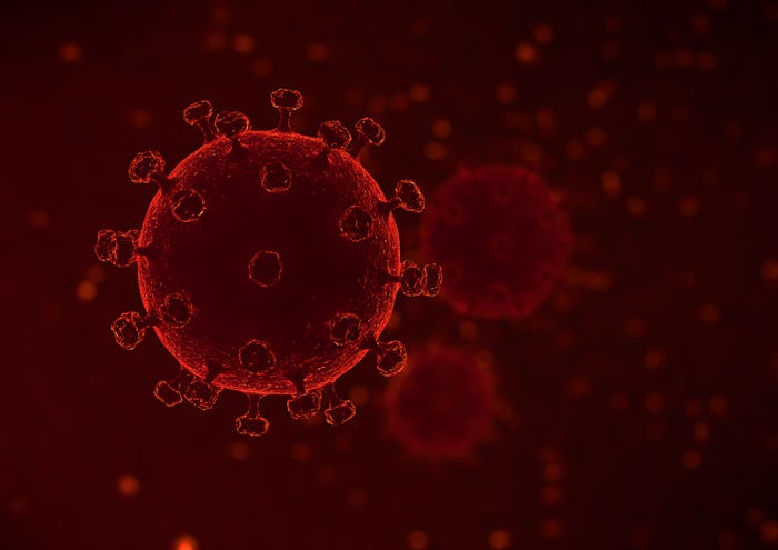 An infant in Illinois has died after testing positive for coronavirus, spurring the state to launch ...