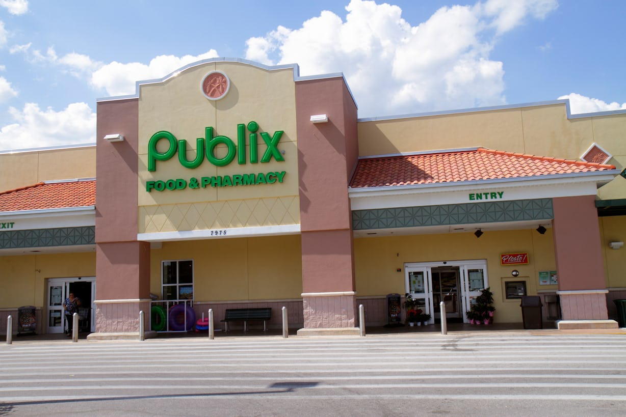 Is Publix Open On Easter 2020? Here's What You Need To Know
