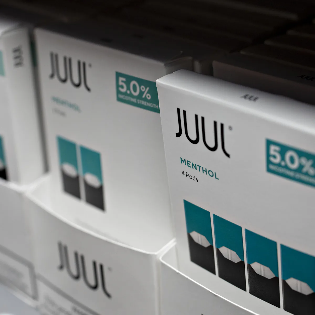 How Juul, the electronic cigarette, won over teens How Juul, the electronic cigarette, won over teens