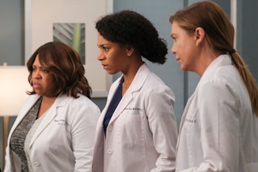 Instagram's 'Grey's Anatomy' filter will show you your Seattle Grace persona.
