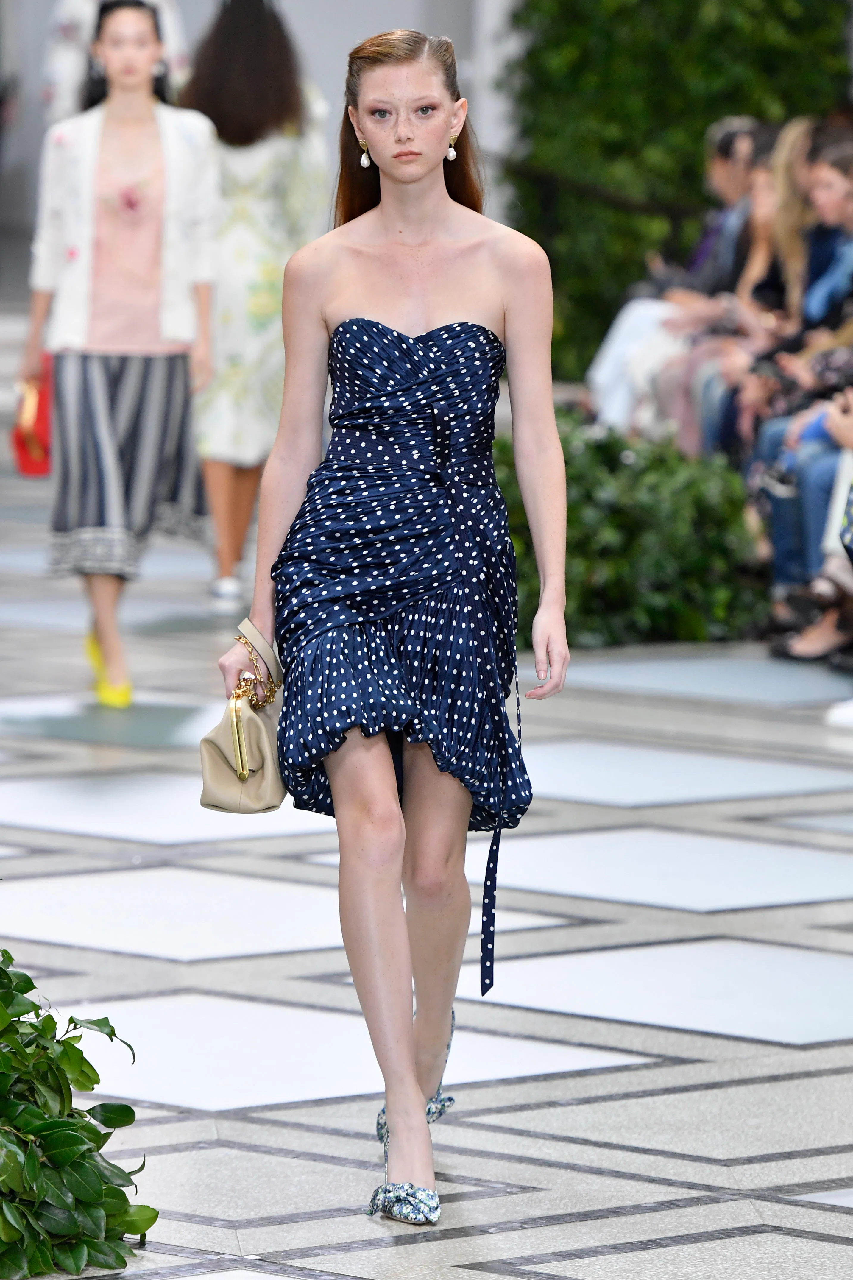 20 Spring 2020 Dresses You'll Want To Wear All The Time