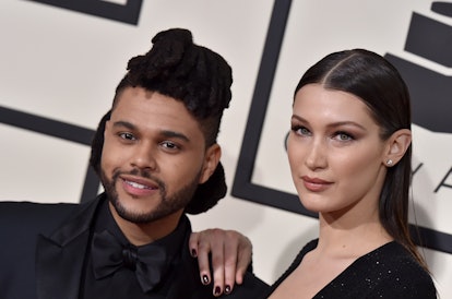 The photos of The Weeknd and Bella Hadid through the years show the couple has always been each othe...